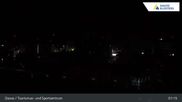 Archived webcam image showing School at Davos on 27 Jul 2026 at 01:51