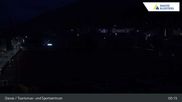 Archived webcam image showing School at Davos on 27 Jul 2026 at 05:51
