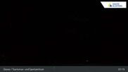 Archiviertes Webcam Bild: Davos: Schweizerische Alpine Mittelschule am 26.08.2026 um 01:47 Uhr