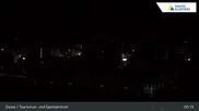 Archiviertes Webcam Bild: Davos: Schweizerische Alpine Mittelschule am 26.08.2026 um 05:47 Uhr
