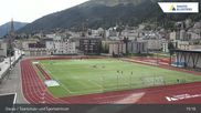 Archiviertes Webcam Bild: Davos: Schweizerische Alpine Mittelschule am 26.08.2026 um 15:47 Uhr