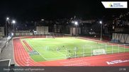 Archived webcam image showing School at Davos on 26 Aug 2026 at 21:27