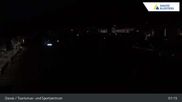 Archiviertes Webcam Bild: Davos: Schweizerische Alpine Mittelschule am 27.08.2026 um 01:06 Uhr