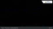 Archiviertes Webcam Bild: Davos: Schweizerische Alpine Mittelschule am 27.08.2026 um 03:06 Uhr