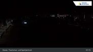 Archived webcam image showing School at Davos on 21 Sep 2026 at 01:43