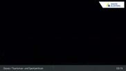 Archived webcam image showing School at Davos on 21 Sep 2026 at 03:43