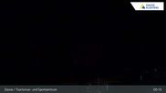 Archived webcam image showing School at Davos on 21 Sep 2026 at 05:43