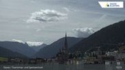 Archived webcam image showing School at Davos on 21 Sep 2026 at 13:43