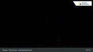 Archiviertes Webcam Bild: Davos: Schweizerische Alpine Mittelschule am 23.09.2026 um 01:15 Uhr