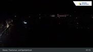 Archived webcam image showing School at Davos on 11 Oct 2026 at 01:42