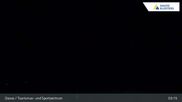 Archived webcam image showing School at Davos on 11 Oct 2026 at 03:17
