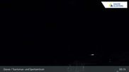 Archived webcam image showing School at Davos on 11 Oct 2026 at 05:17
