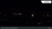 Archived webcam image showing School at Davos on 25 Oct 2026 at 05:10