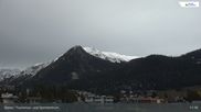 Archived webcam image showing School at Davos on 25 Oct 2026 at 11:10