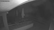 Archiviertes Webcam Bild: Bergstation Rigi-Kulm - Rigi Bistro am 28.05.2026 um 00:48 Uhr
