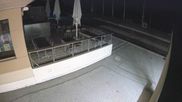 Archived webcam image showing View of Rigi-Kulm (Rigi-Pic, train station) on 12 Jul 2026 at 22:48