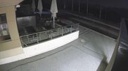 Archived webcam image showing View of Rigi-Kulm (Rigi-Pic, train station) on 27 Aug 2026 at 00:52