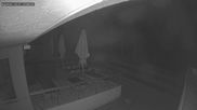 Archived webcam image showing View of Rigi-Kulm (Rigi-Pic, train station) on 27 Aug 2026 at 02:42