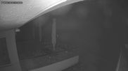 Archiviertes Webcam Bild: Bergstation Rigi-Kulm - Rigi Bistro am 11.10.2026 um 04:04 Uhr