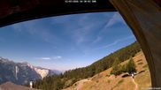Archived webcam image showing Restaurant Trächuhittu - Jeizine on 12 Jul 2026 at 10:53
