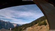 Archiviertes Webcam Bild: Restaurant Trächuhittu, Jeizine am 26.08.2026 um 10:52 Uhr