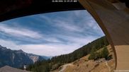 Archiviertes Webcam Bild: Restaurant Trächuhittu, Jeizine am 26.08.2026 um 12:52 Uhr