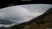 Archiviertes Webcam Bild: Restaurant Trächuhittu, Jeizine am 10.10.2026 um 10:53 Uhr