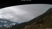 Archiviertes Webcam Bild: Restaurant Trächuhittu, Jeizine am 10.10.2026 um 12:53 Uhr