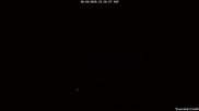 Archived webcam image showing Restaurant Trächuhittu - Jeizine on 10 Oct 2026 at 22:53