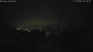 Archiviertes Webcam Bild: Rosswald Bergstation am 13.04.2026 um 04:47 Uhr