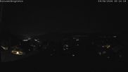 Archived webcam image showing Rosswald top station on 4 Jun 2026 at 00:52