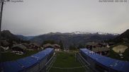Archived webcam image showing Rosswald top station on 4 Jun 2026 at 07:52