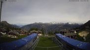 Archived webcam image showing Rosswald top station on 4 Jun 2026 at 08:52