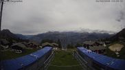 Archived webcam image showing Rosswald top station on 4 Jun 2026 at 12:52
