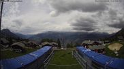 Archived webcam image showing Rosswald top station on 4 Jun 2026 at 14:52