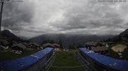 Archived webcam image showing Rosswald top station on 4 Jun 2026 at 16:52