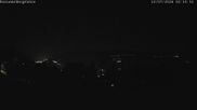 Archiviertes Webcam Bild: Rosswald Bergstation am 12.07.2026 um 02:53 Uhr