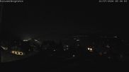 Archived webcam image showing Rosswald top station on 21 Jul 2026 at 00:09