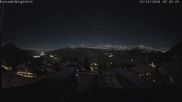 Archiviertes Webcam Bild: Rosswald Bergstation am 22.10.2026 um 20:39 Uhr