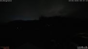 Archived webcam image showing T-bar Rothorn Visperterminen on 10 May 2026 at 04:41