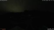 Archived webcam image showing T-bar Rothorn Visperterminen on 13 May 2026 at 00:00