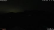 Archived webcam image showing T-bar Rothorn Visperterminen on 13 May 2026 at 02:00