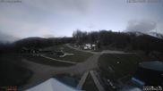 Archiviertes Webcam Bild: Bergrestaurant Giw auf 2000m am 13.05.2026 um 20:21 Uhr
