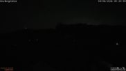 Archived webcam image showing T-bar Rothorn Visperterminen on 4 Jun 2026 at 00:54