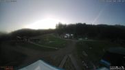 Archiviertes Webcam Bild: Bergrestaurant Giw auf 2000m am 12.07.2026 um 06:25 Uhr