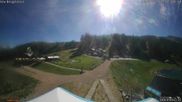 Archiviertes Webcam Bild: Bergrestaurant Giw auf 2000m am 12.07.2026 um 10:25 Uhr