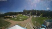 Archiviertes Webcam Bild: Bergrestaurant Giw auf 2000m am 12.07.2026 um 12:25 Uhr