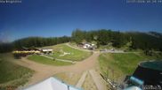 Archiviertes Webcam Bild: Bergrestaurant Giw auf 2000m am 12.07.2026 um 16:25 Uhr