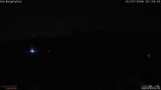 Archived webcam image showing T-bar Rothorn Visperterminen on 21 Jul 2026 at 02:11