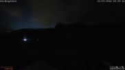 Archived webcam image showing T-bar Rothorn Visperterminen on 21 Jul 2026 at 04:11